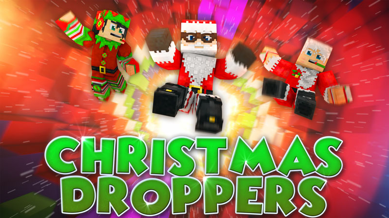 Christmas Droppers