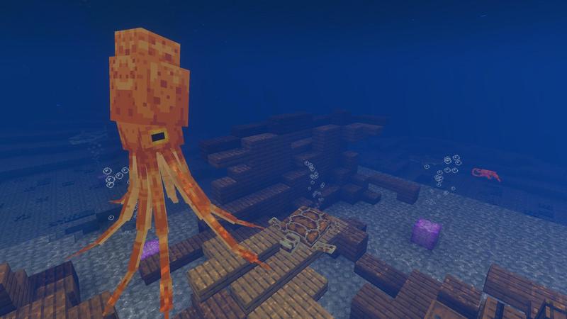 Oceans Add-On by Architects Edge