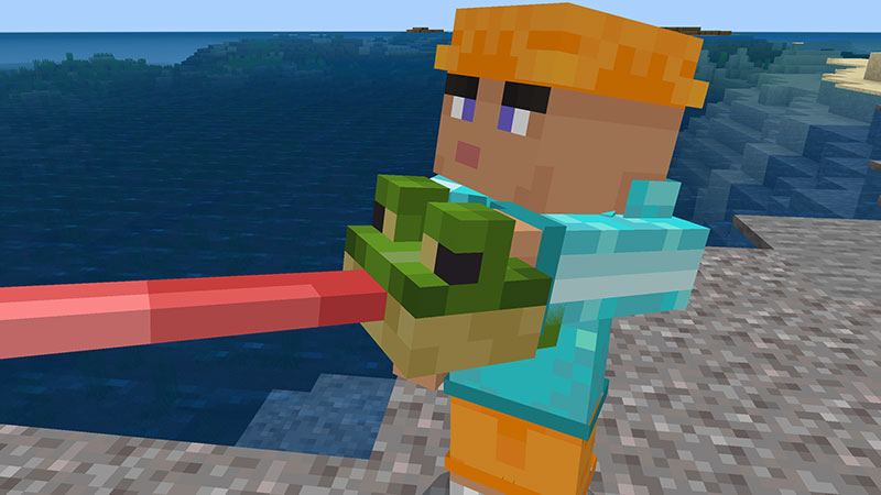 Mob Weapons 1.4 Add-On screenshot 10