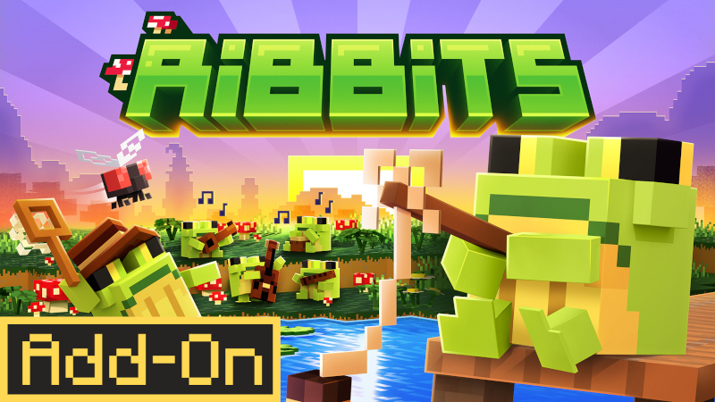 Ribbits
