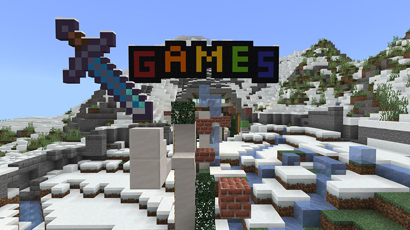 CyberSafe: Home Sweet Hmm by Minecraft