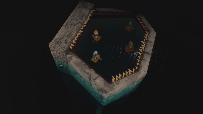 The Bloop Add-On by Mythicus