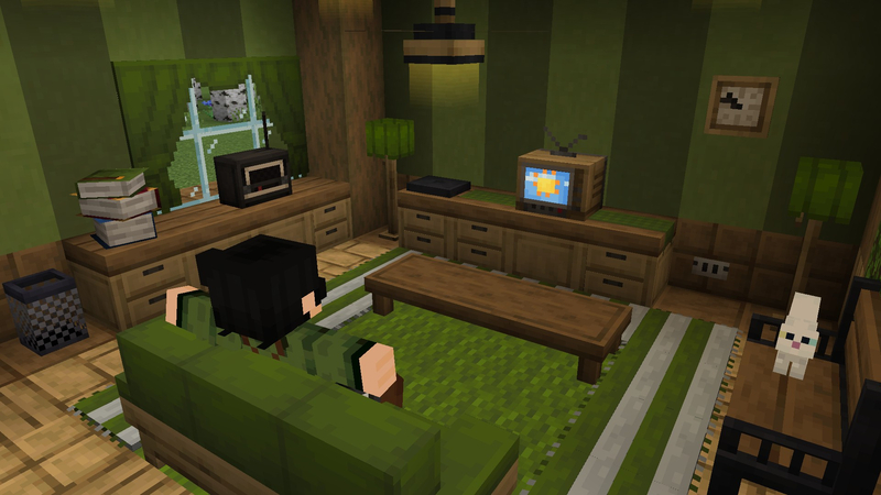 Fabulous Furniture Add-On by A30x1