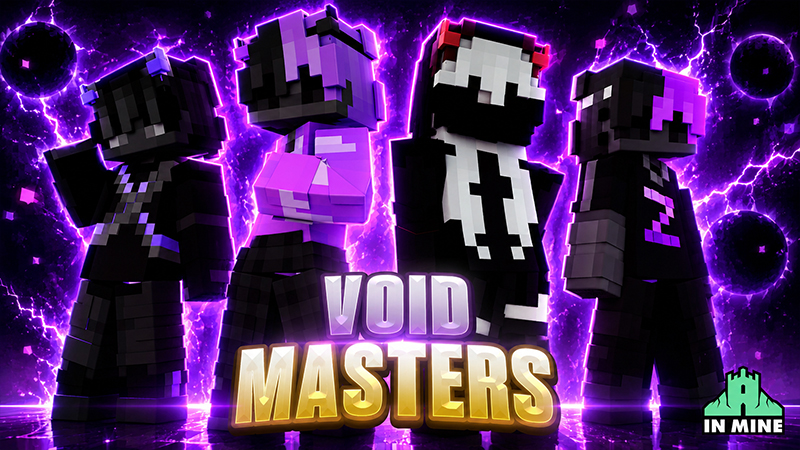 Void Masters