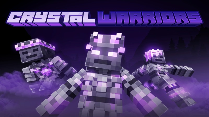 Crystal Warriors