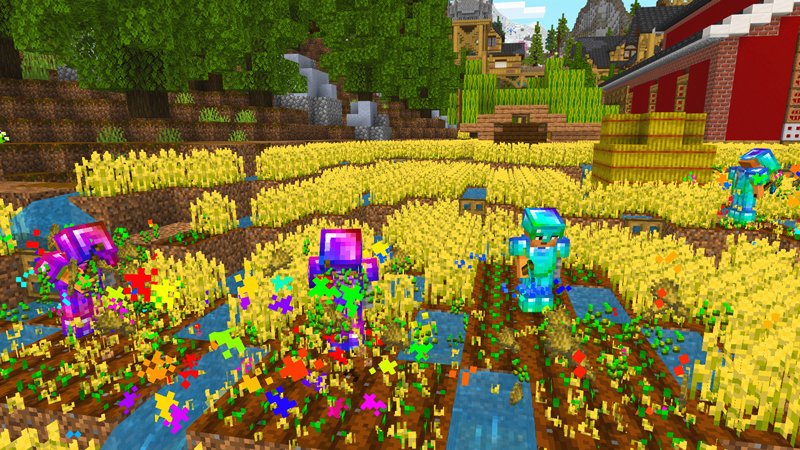 More Diamonds! Add-On by Dodo Studios