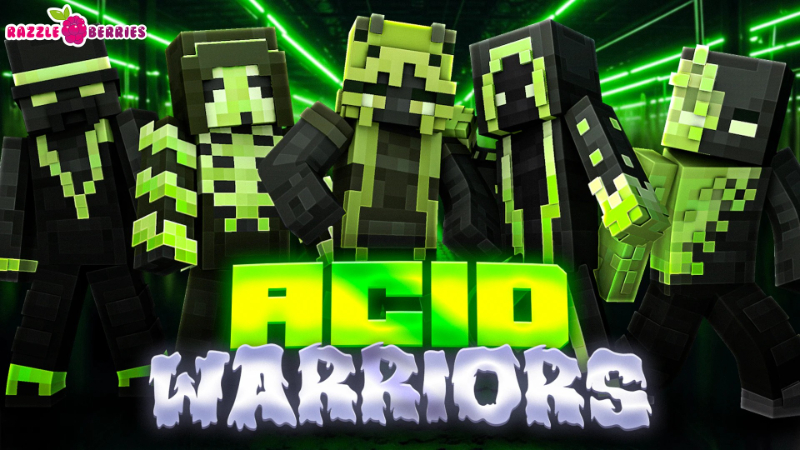 Acid Warriors