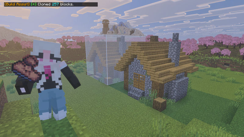 Build Assist by Builders Horizon