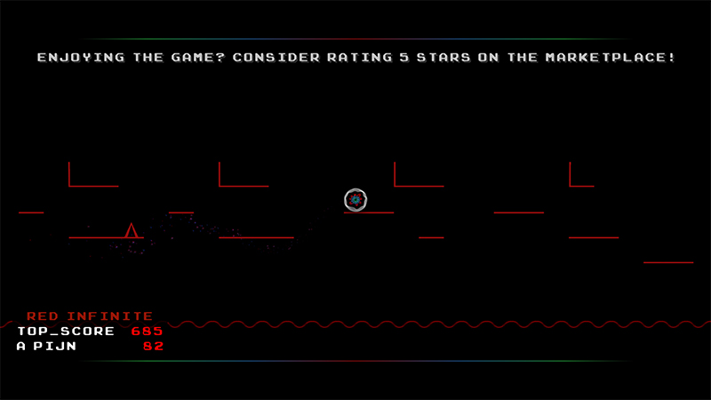 Bound - Night Drift 2D by Aurrora