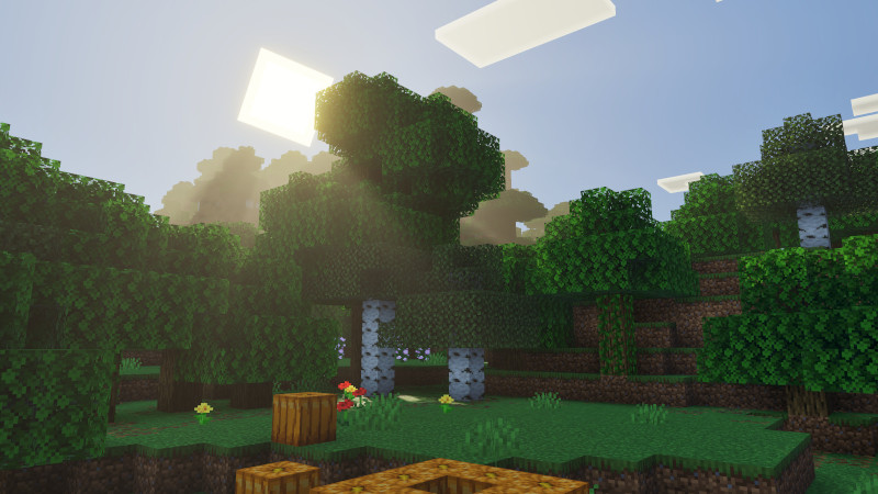 Luminous Dreams v1.1.1 by FoxyStar Studios