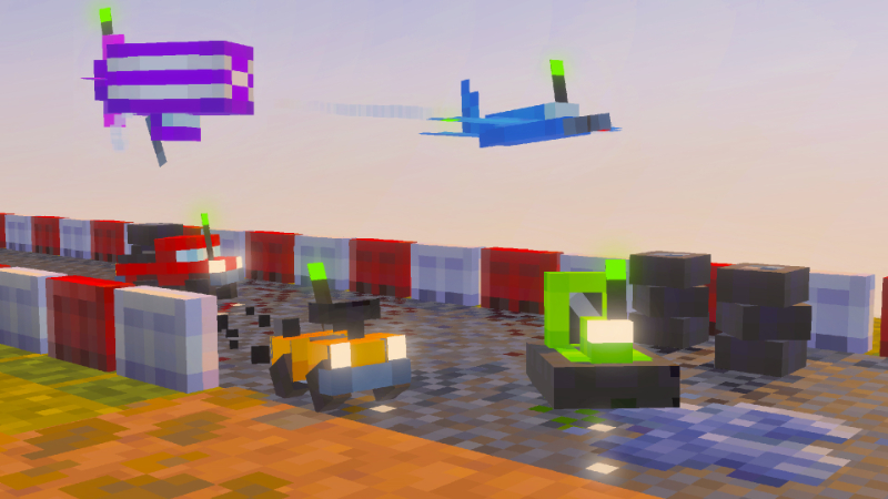 RC Toys by Podcrash