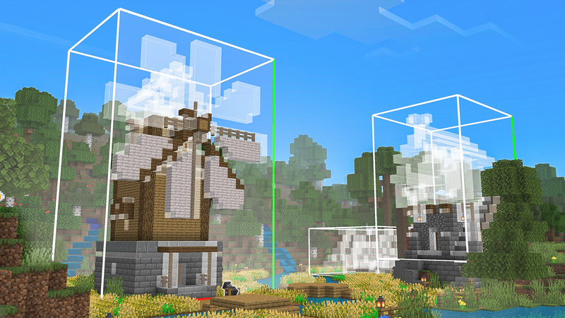 Plenty Of Essentials v1.0.0 Add-On by Owls Cubed
