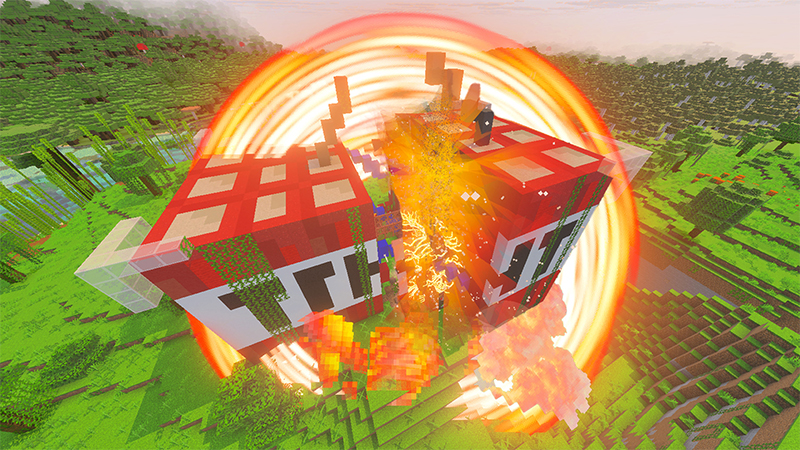 TNT+ Add-On by GoE-Craft
