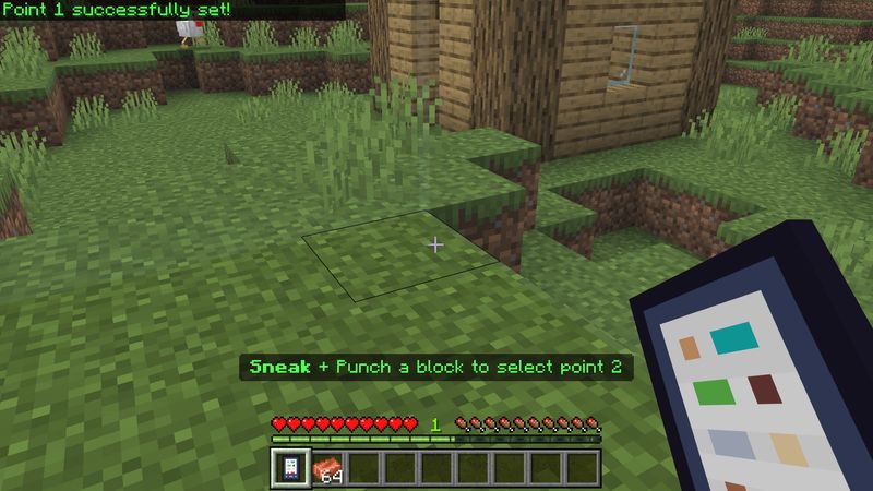 Land Claims Add-On 4.2 by Cubical
