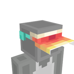 Sunset Boardwalk Visor thumbnail