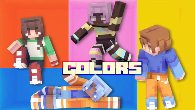 COLORS