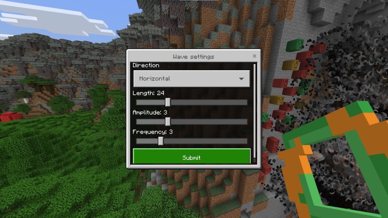 Elytra Expansion Add-On by Fun Creators