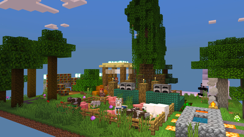 One Block! by Dodo Studios