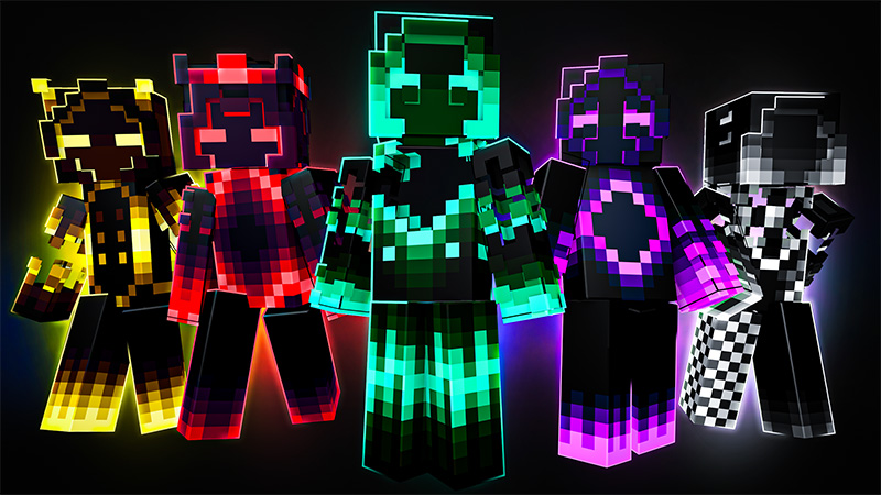 Void Wizards