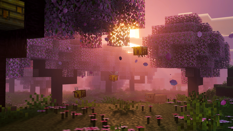 Dynamic Details 1.1 by Square Dreams