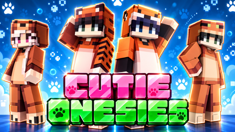 Cutie Onesies