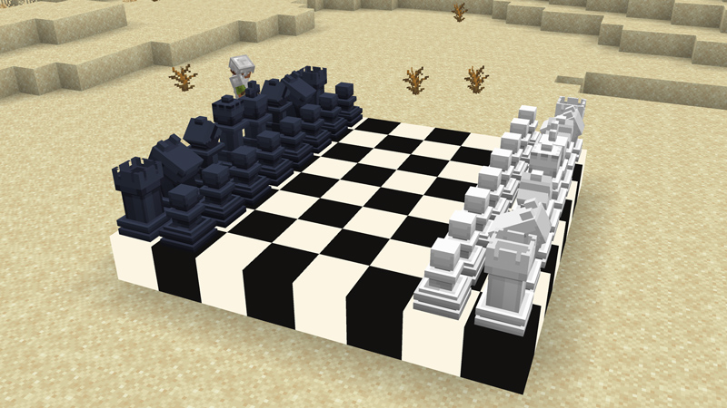 Chess Add-On by ASCENT