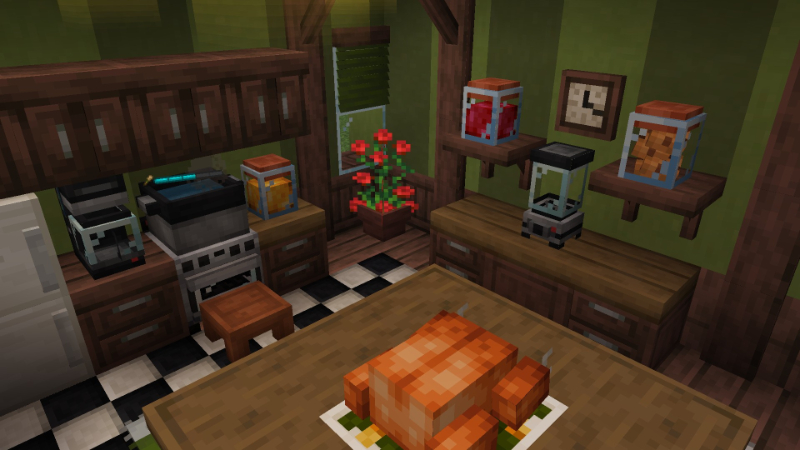 Fabulous Furniture Add-On by A30x1
