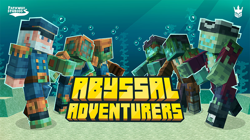 Abyssal Adventurers