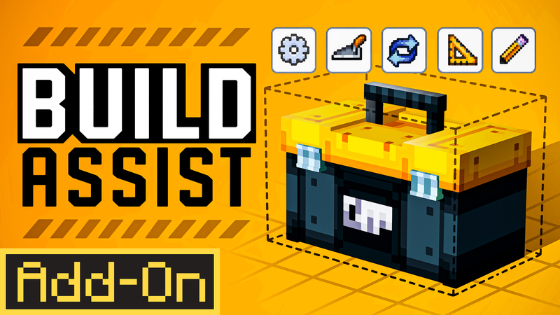 Build Assist