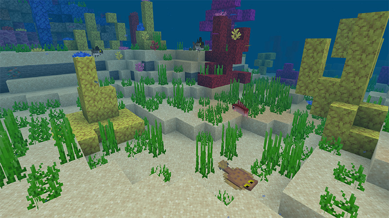Fishing + Add-On 2.0 by MobBlocks