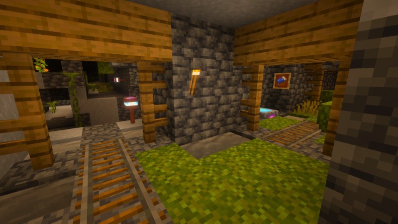 Teleporters Add-On v1.1.2 by JWolf Creations