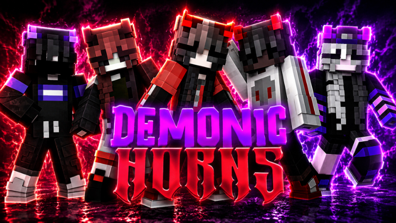 Demonic Horns