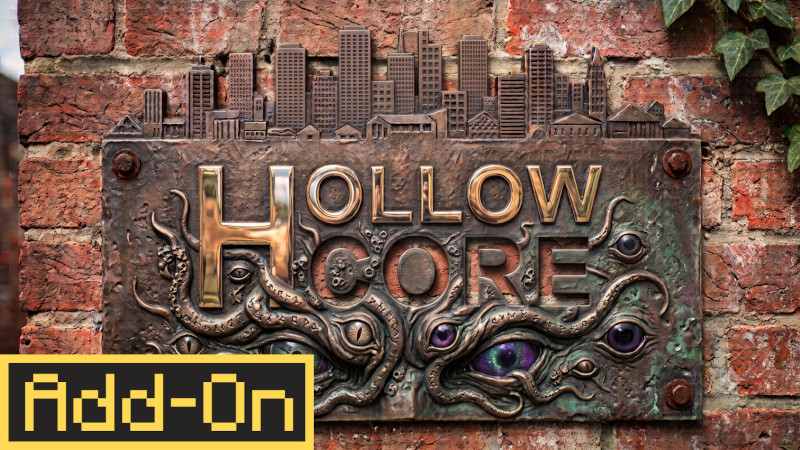 Hollow Core