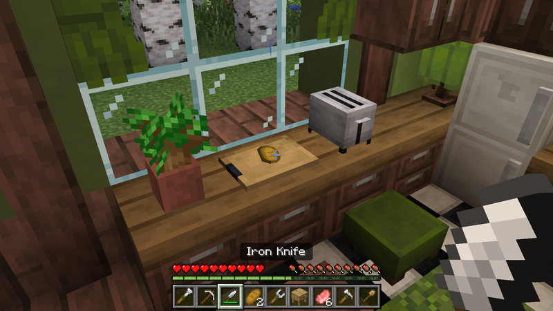 Fabulous Furniture Add-On by A30x1