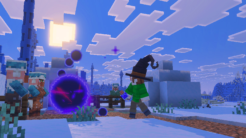 Experimental Alchemy by Gearblocks