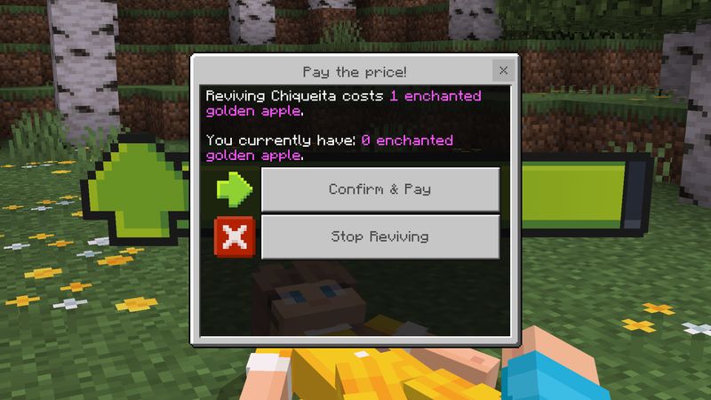 Revive Add-On 2.1 by Cubical