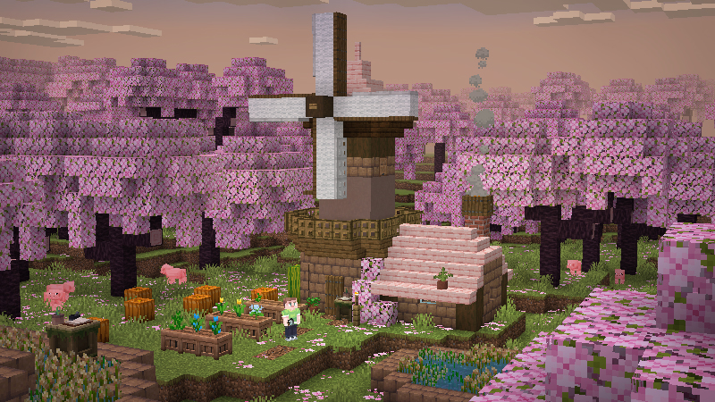 Structures & Stuff Add-On 2.2 by Pixelbiester
