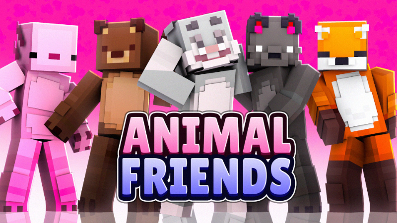 Animal Friends