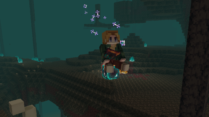 Ender Pearls++ by Loose Screw