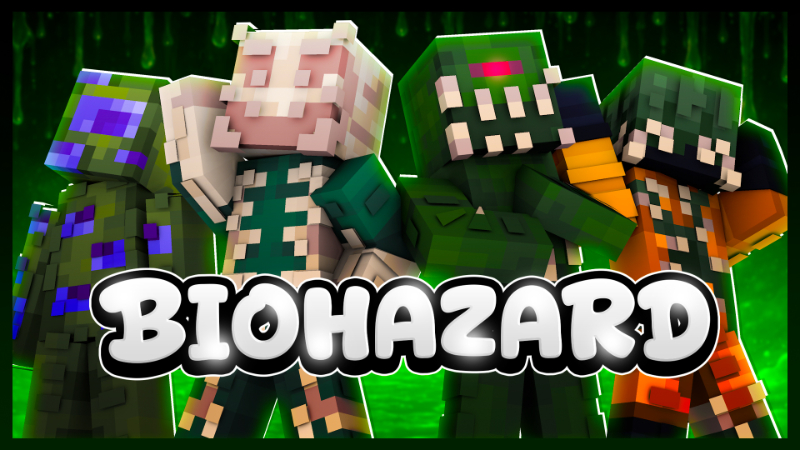 Biohazard