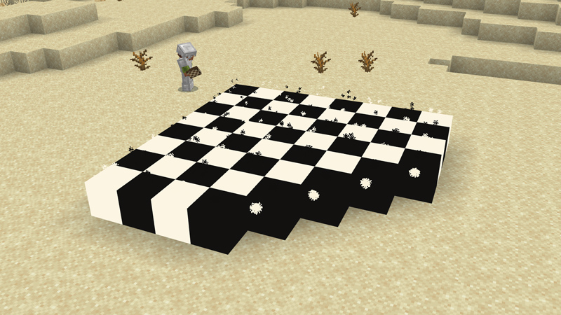 Chess Add-On by ASCENT