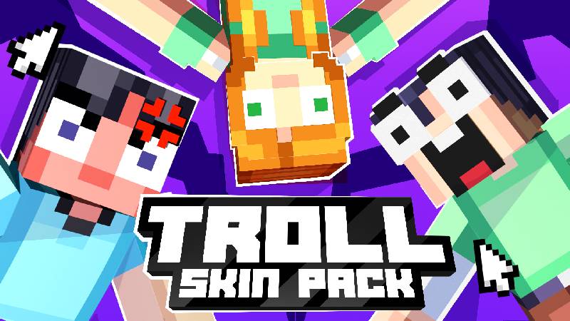 Derpy Troll