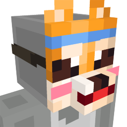 Shiba Matsuri Mask thumbnail