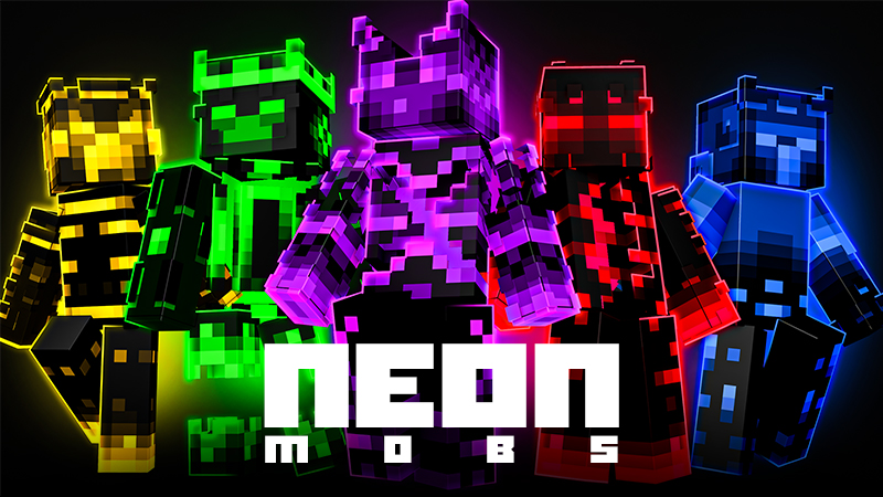Neon Mobs