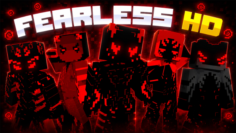 Fearless HD