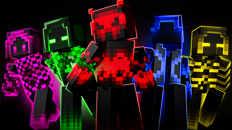 Dark Sentinels