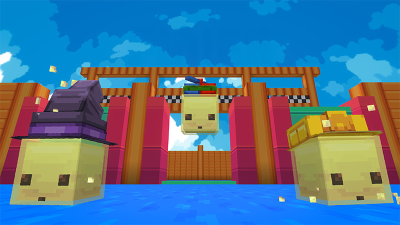 Sulfur Rush by Block Studios