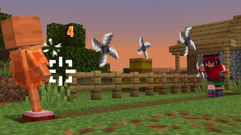 Advanced Combat by Ninja Squirrel Gaming
