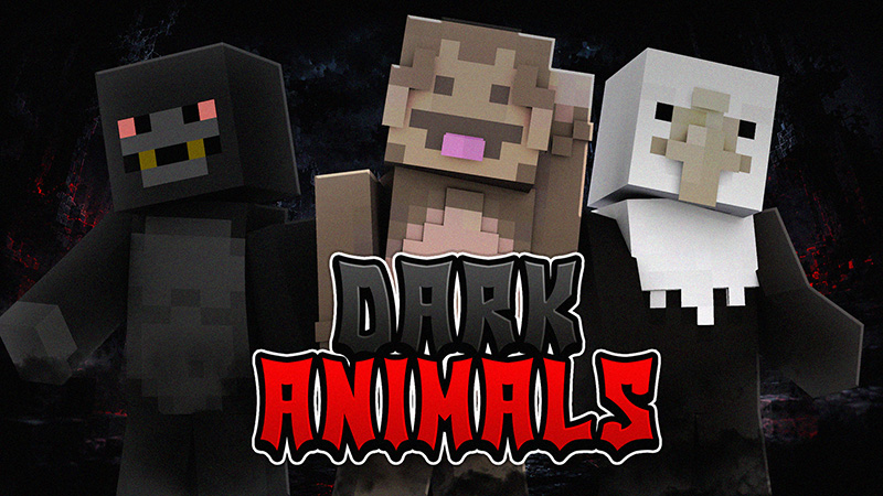 Dark Animals