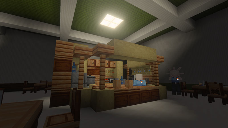 Liminal Dimension Add-On v1.1 by Cloud Corp